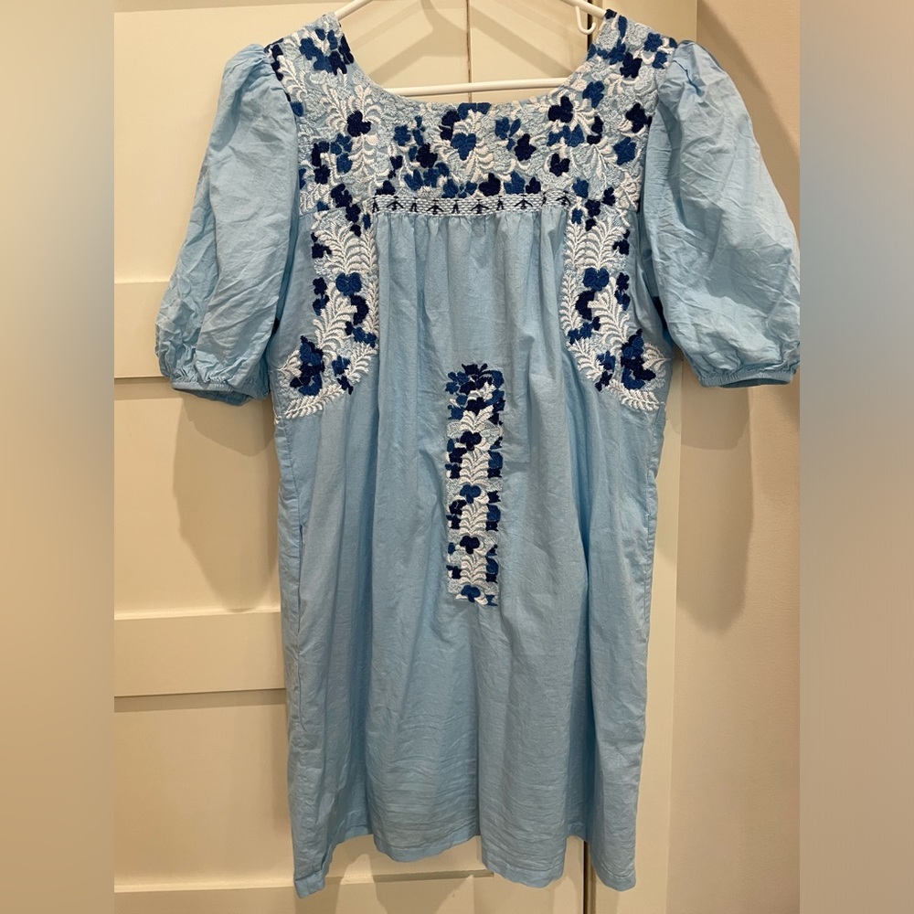 J. Marie Dress